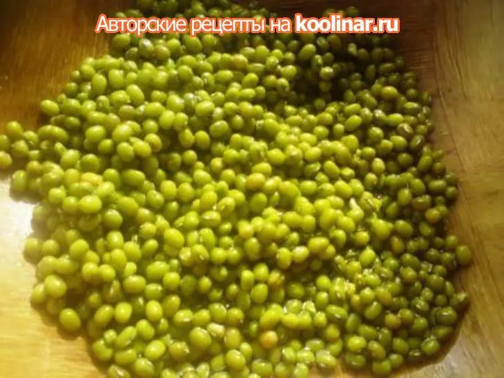 Сихмон- восточный айнтопф с клецками.: шаг 1