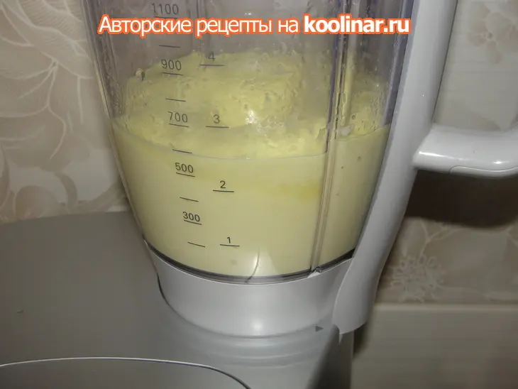 Свинина  с ананасами: шаг 7