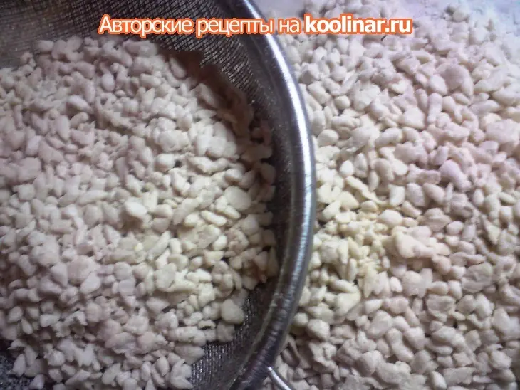 Сихмон- восточный айнтопф с клецками.: шаг 4