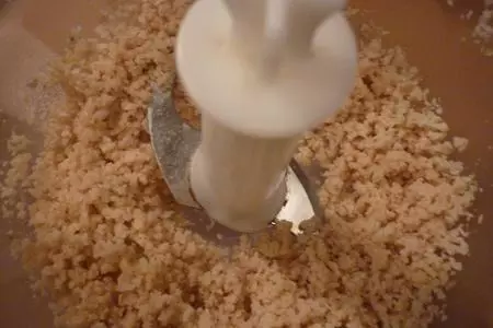 Фарфалле с соусом песто по-генуэзски: шаг 2