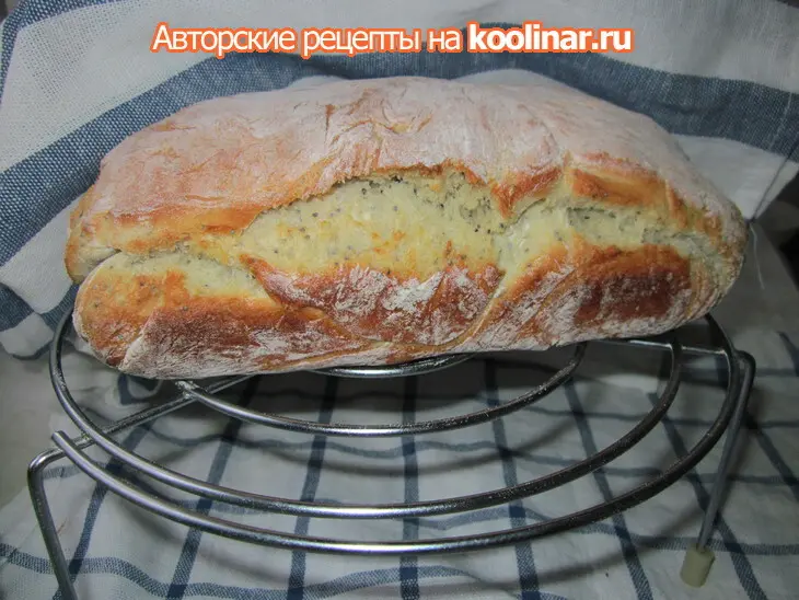 Минестроне с пастой: шаг 10