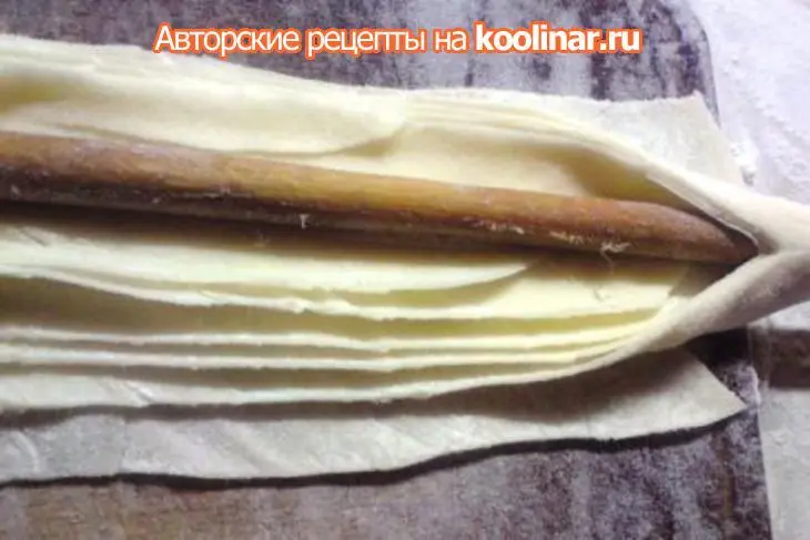 Суп чумчук тили.: шаг 4