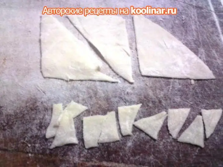 Суп чумчук тили.: шаг 7