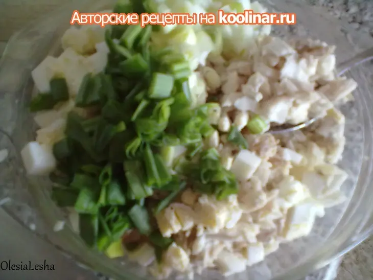 Русская кулебяка на французский лад из теста "бриошь"...дуэльная))): шаг 11