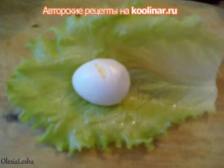 Русская кулебяка на французский лад из теста "бриошь"...дуэльная))): шаг 22