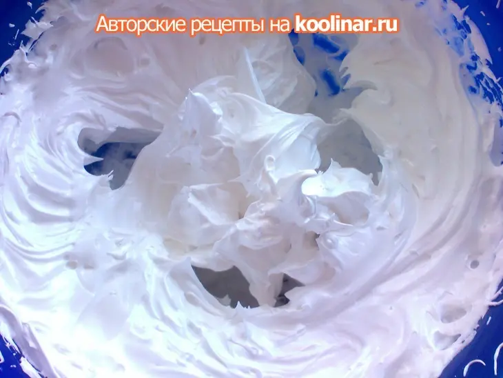 Сицилийская кассата или кассатини: шаг 1