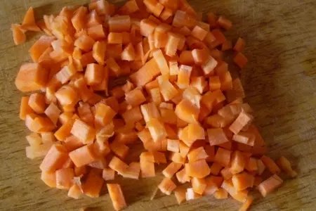 Мясные кармашки с гречкой. для него и для нее.: шаг 4