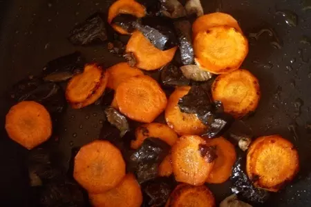 Мясные кармашки с гречкой. для него и для нее.: шаг 13