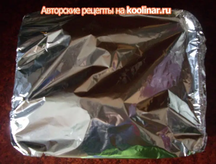 Мясные кармашки с гречкой. для него и для нее.: шаг 15