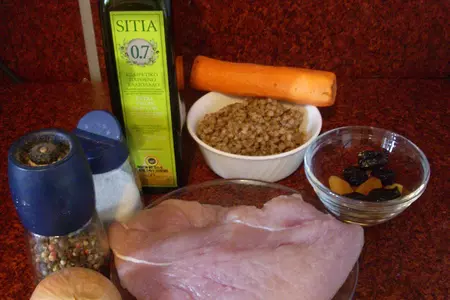 Мясные кармашки с гречкой. для него и для нее.: шаг 16