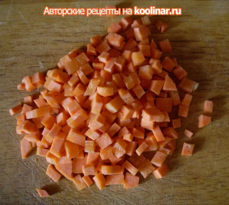 Мясные кармашки с гречкой. для него и для нее.: шаг 18