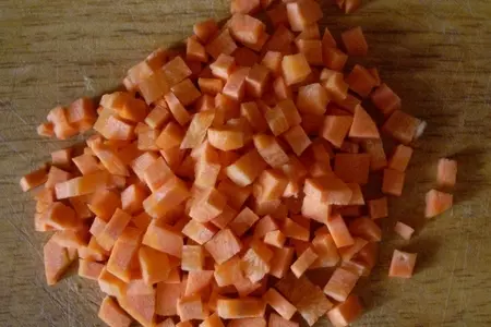 Мясные кармашки с гречкой. для него и для нее.: шаг 18