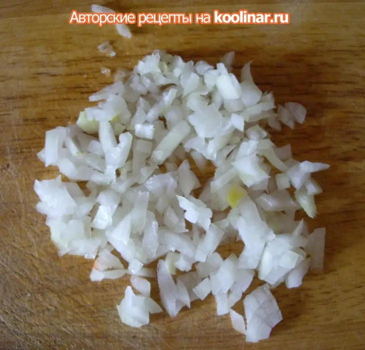 Мясные кармашки с гречкой. для него и для нее.: шаг 19