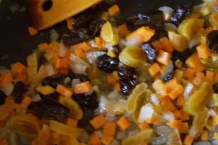 Мясные кармашки с гречкой. для него и для нее.: шаг 21