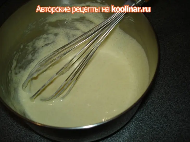 Gelato-самое вкусное итальянское мороженое! ассорти из фисташкового и свекольного мороженого.: шаг 4