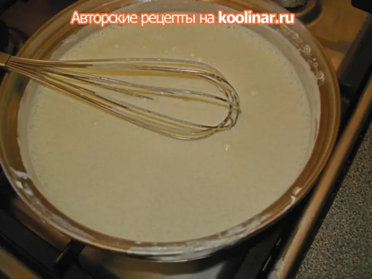 Gelato-самое вкусное итальянское мороженое! ассорти из фисташкового и свекольного мороженого.: шаг 6
