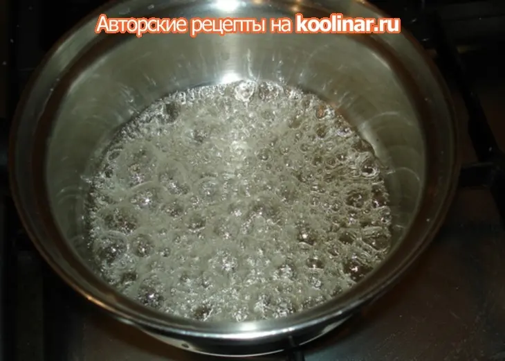 Gelato-самое вкусное итальянское мороженое! ассорти из фисташкового и свекольного мороженого.: шаг 9