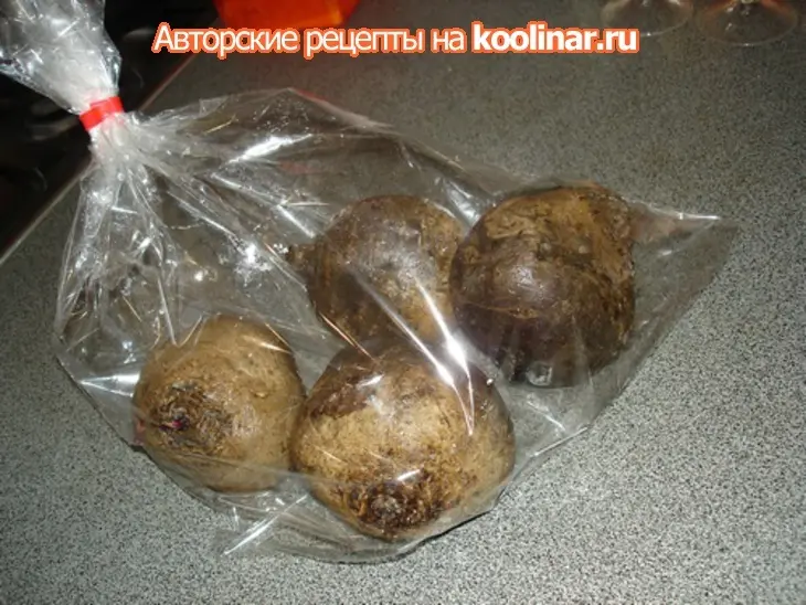 Gelato-самое вкусное итальянское мороженое! ассорти из фисташкового и свекольного мороженого.: шаг 11