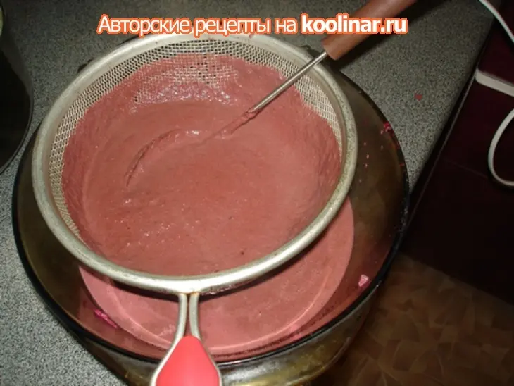 Gelato-самое вкусное итальянское мороженое! ассорти из фисташкового и свекольного мороженого.: шаг 14