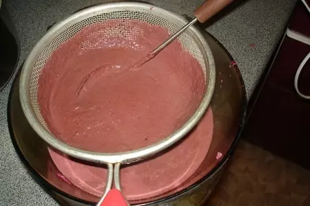 Gelato-самое вкусное итальянское мороженое! ассорти из фисташкового и свекольного мороженого.: шаг 14