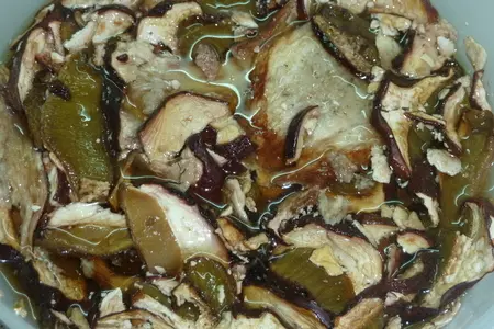 Курица фаршированная (альтернатива мясной нарезке на праздничный стол): шаг 1