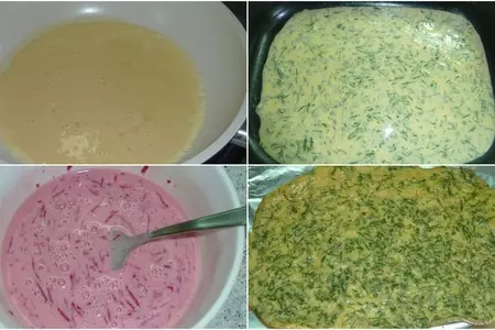 Курица фаршированная (альтернатива мясной нарезке на праздничный стол): шаг 8