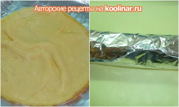 Курица фаршированная (альтернатива мясной нарезке на праздничный стол): шаг 9