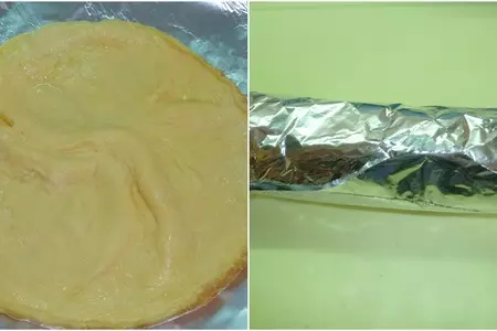 Курица фаршированная (альтернатива мясной нарезке на праздничный стол): шаг 9