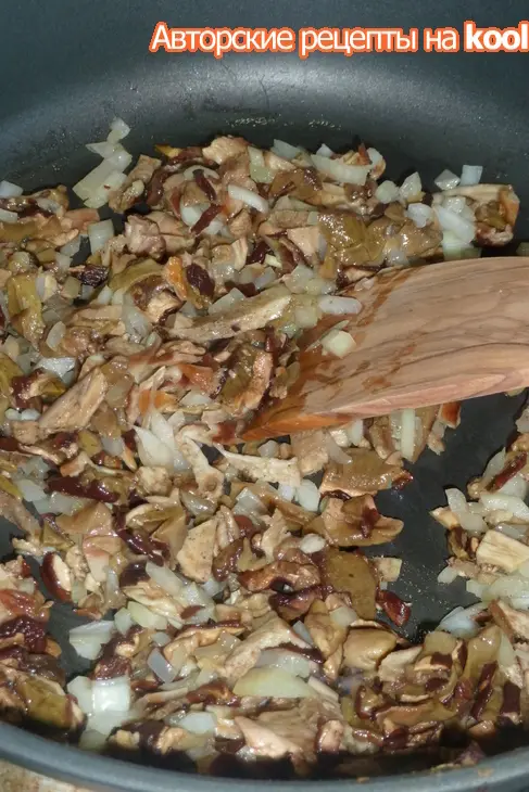Курица фаршированная (альтернатива мясной нарезке на праздничный стол): шаг 10