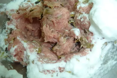 Курица фаршированная (альтернатива мясной нарезке на праздничный стол): шаг 12