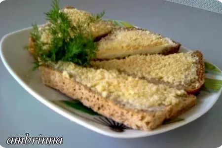 Икра мойвы солёная по-домашнему: шаг 6