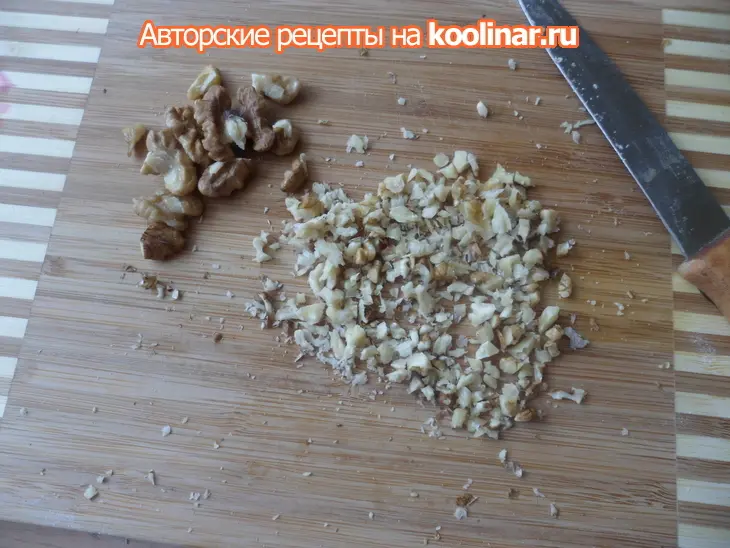 Слойки с творогом (+мк по приготовлению теста фило): шаг 1