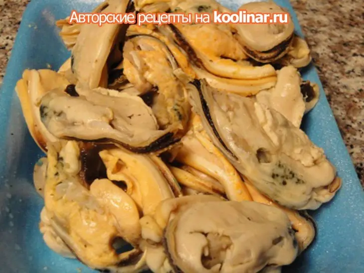 Суп с фенхелем,карри и морскими друзьями: шаг 2