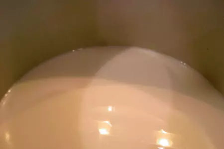 Домашний сыррр: шаг 1