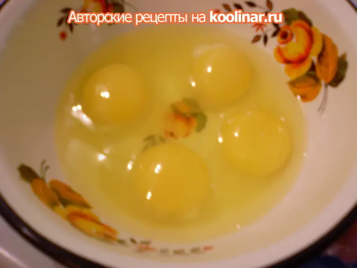 Домашний сыррр: шаг 2