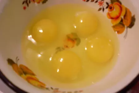 Домашний сыррр: шаг 2