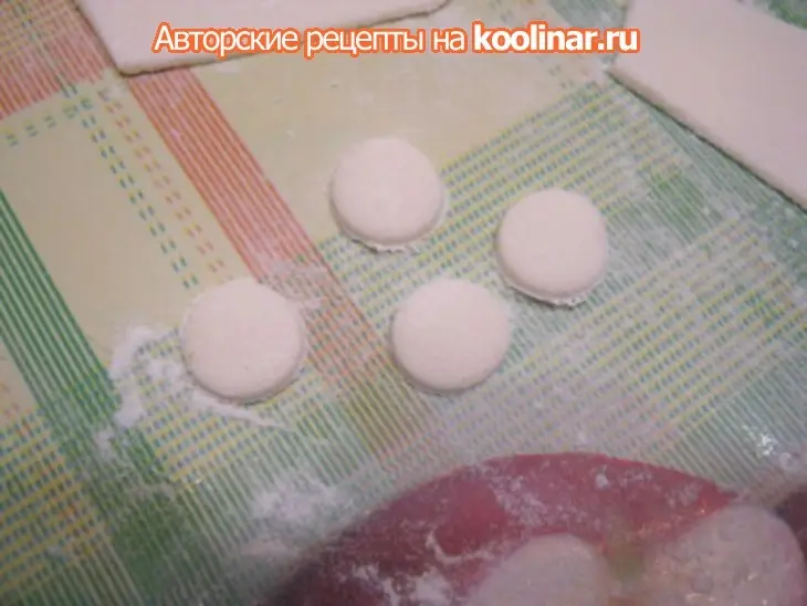 Торт "рубашка" (мк украшения): шаг 18