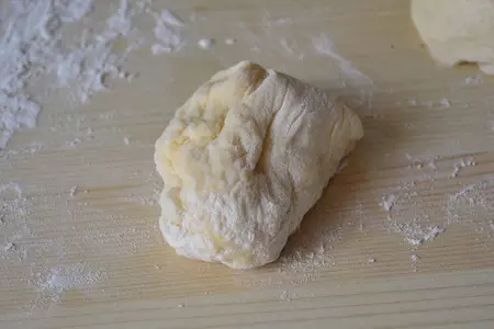 Жаворонки: шаг 1