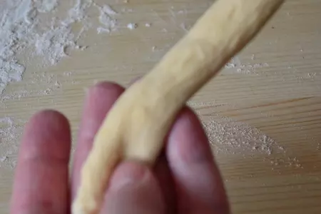 Жаворонки: шаг 2