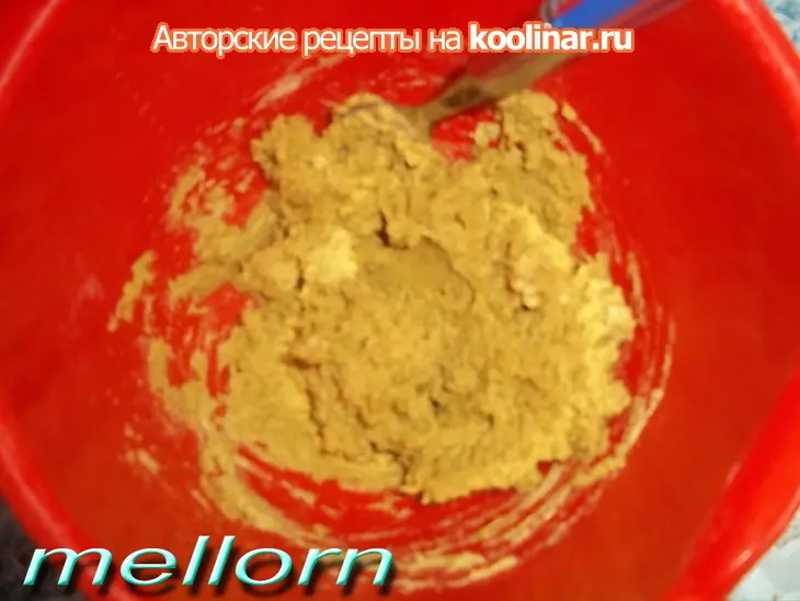 Горчица «убойнейшая» -  наипростейший способ!!!: шаг 1