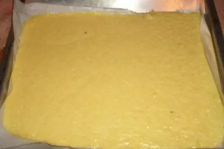 Мясной рулет в сырной корочке: шаг 1