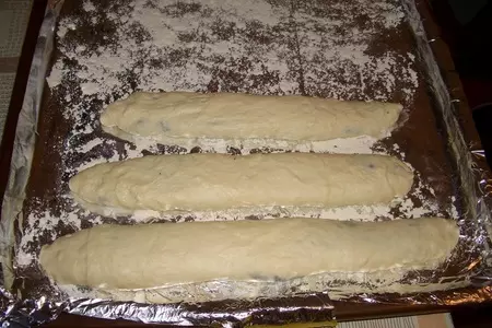 Пирожки не сдобные, но съедобные: шаг 3