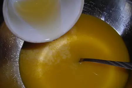 Печенье слоёное "зверюшки": шаг 2