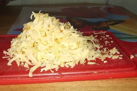 Телятина с лимоном и грибами: шаг 4