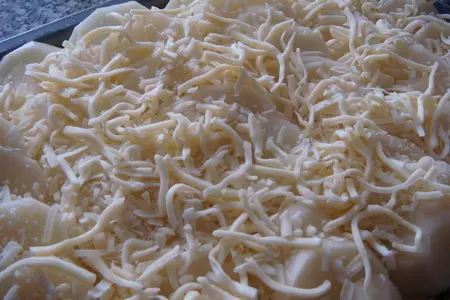 Ароматный картофель.: шаг 1