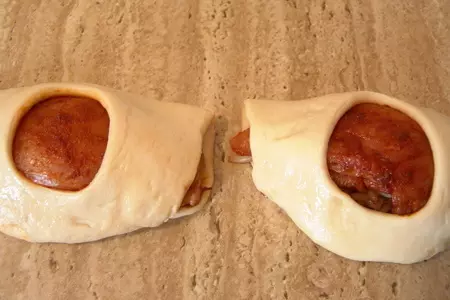 Тайская курица: шаг 5