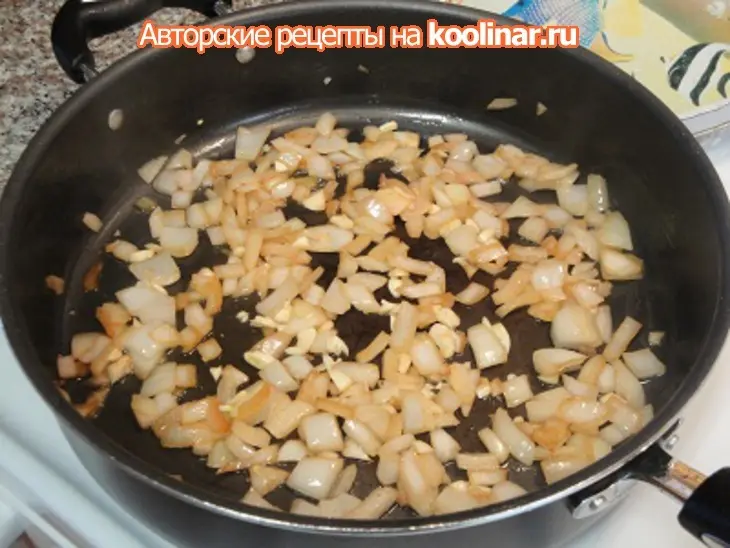 Говядина томлённая в вине со свеклой: шаг 5
