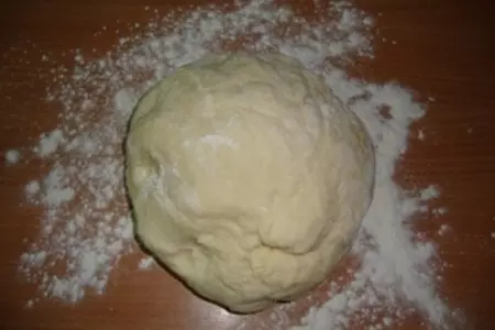 Пончики: шаг 5