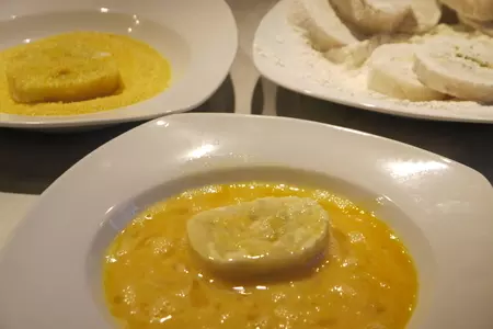 Рыбные котлетки „fish-nuggets“ (альтернатива рыбным палочкам): шаг 7