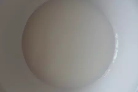Колобки с мясом и кунжутом: шаг 1